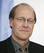 Prof. Dr. iur. Mathias Nebendahl : Justitiar