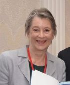 Prof. Dr. med. Antoinette am Zehnhoff-Dinnesen : UEP und WVC