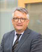 Prof. Dr. med. Peter Kummer : Past Präsident