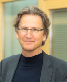 Prof. Dr. med. Dirk Mürbe : Präsident