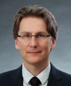 Prof. Dr. med. Dirk Mürbe : Incoming Präsident