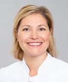 PD Dr. med. Christina Pflug : Beisitzerin