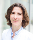 PD Dr. med. Simone Graf : Beisitzerin