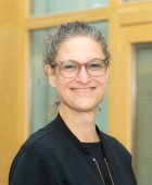 Prof. Dr. med. Anne Schützenberger : Schatzmeisterin