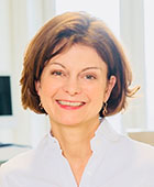 Prof. Dr. med. Anna-Katharina Rohlfs : Kinderschutzbeauftragte