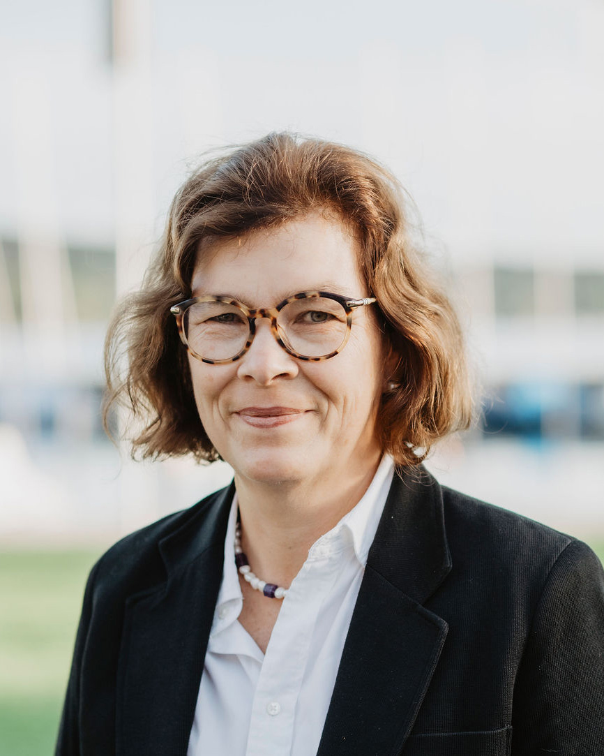 Dr. med. Barbara Arnold : DBVPP-Berufsverband