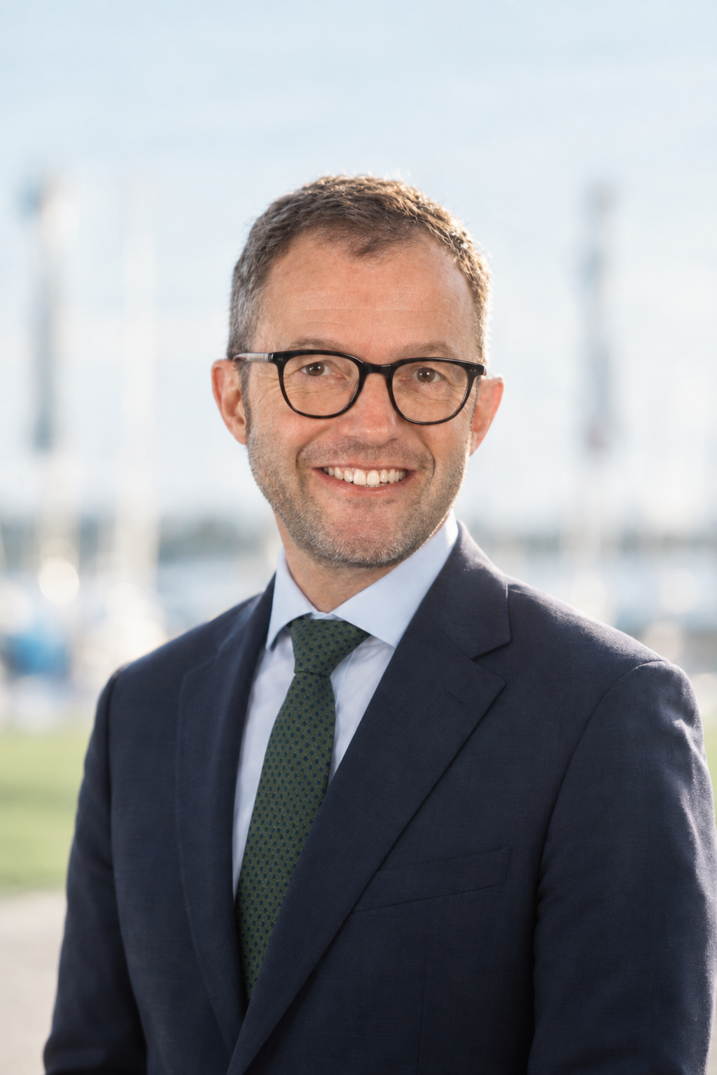 PD Dr. med. Jörg Bohlender : Schweizerische Gesellschaft für Phoniatrie (SGP)