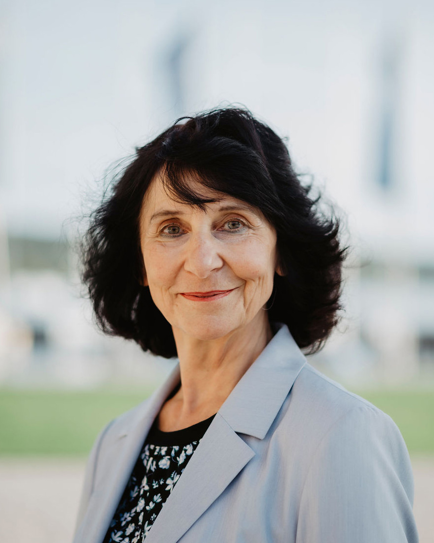 Prof. Dr. med. Annerose Keilmann : Deutscher Bundesverband für Logopädie e.V. (dbl)