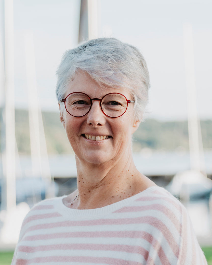 Prof. Dr. Annette Limberger : Deutsche Gesellschaft für Audiologie e.V.