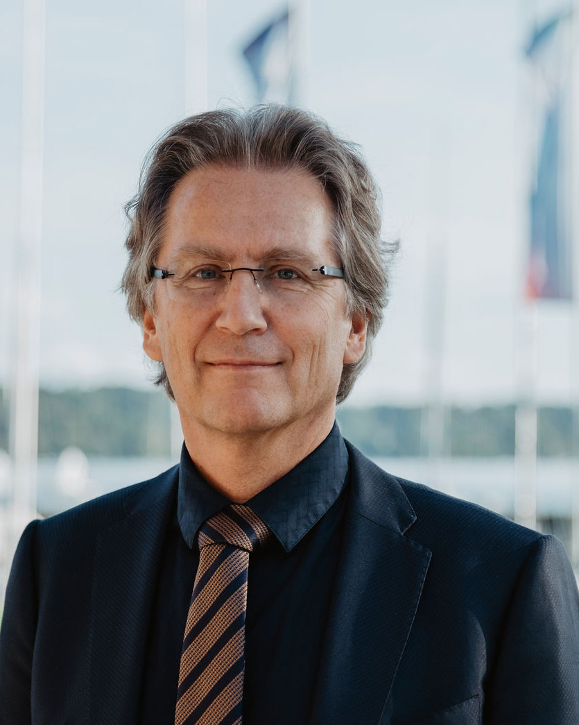Prof. Dr. med. Dirk Mürbe : Beisitzer