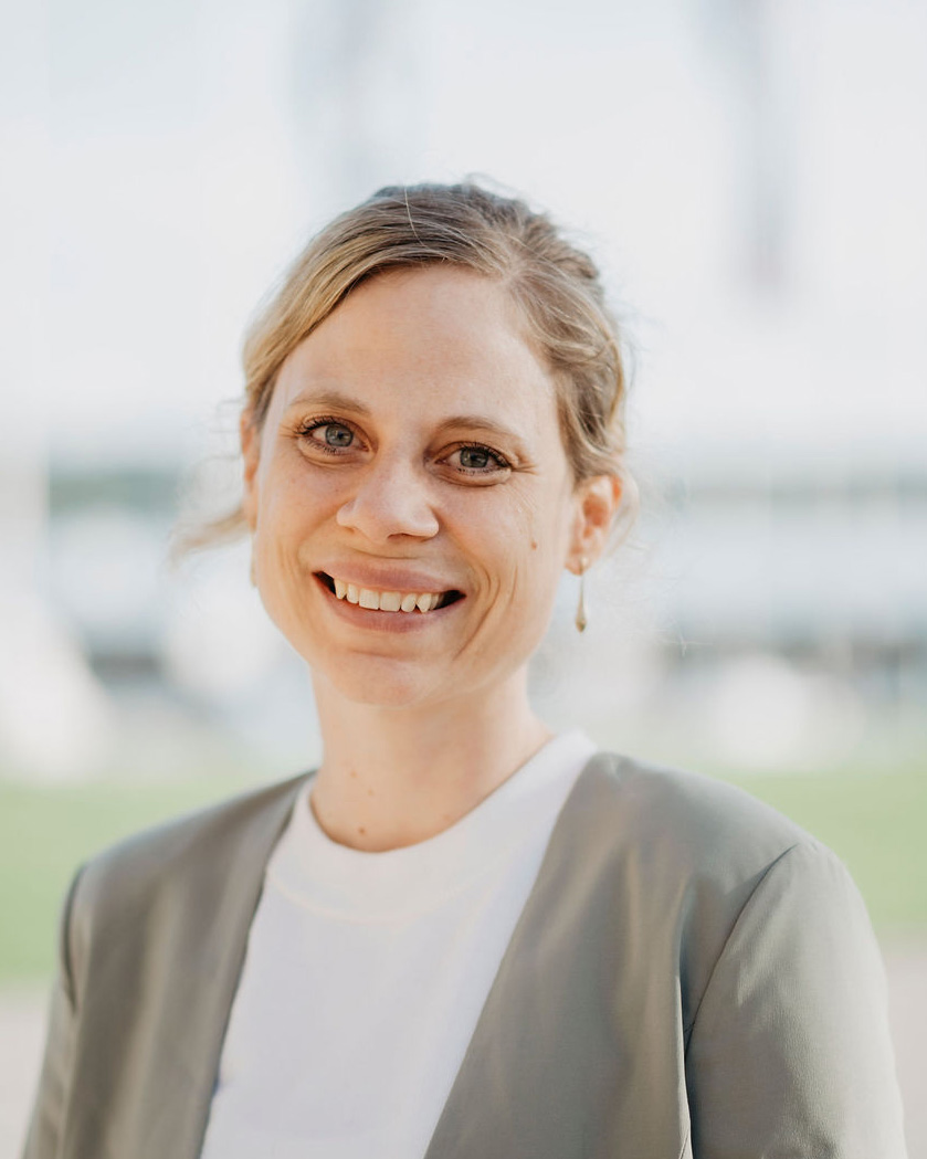 Dr. med. Sabrina Regele : Deutschsprachige Gesellschaft für Sprach- und Stimmheilkunde (DGSS)